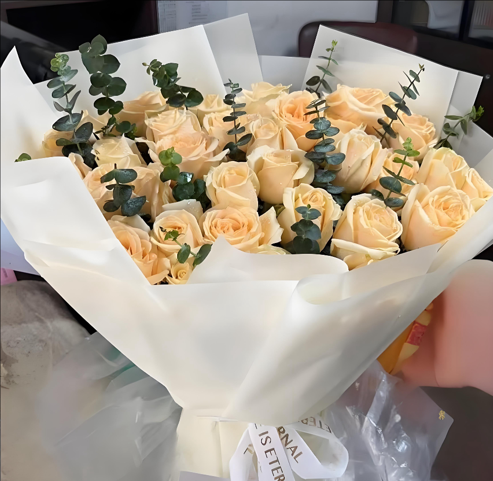 南宁西乡塘区花店