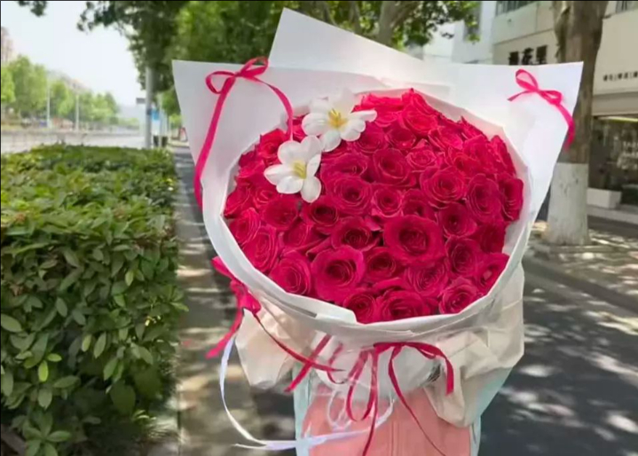 南宁西乡塘区花店