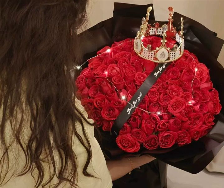 南宁西乡塘区花店